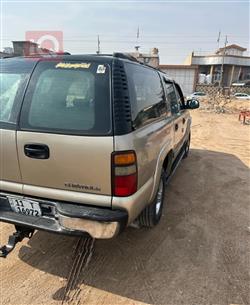 شێڤرۆلێت تاهۆ